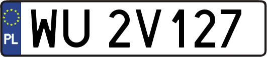 WU2V127