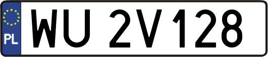 WU2V128