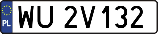 WU2V132
