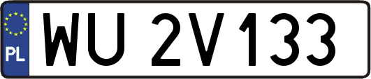 WU2V133