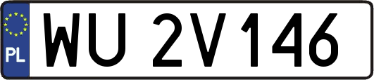 WU2V146