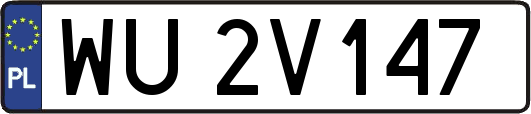 WU2V147