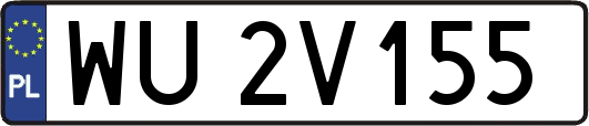 WU2V155
