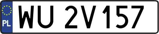 WU2V157