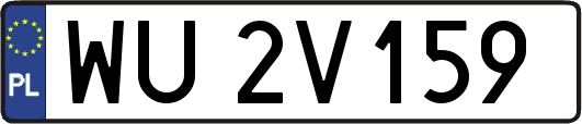 WU2V159