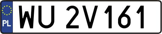 WU2V161