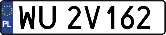 WU2V162