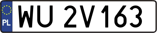WU2V163