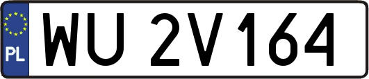 WU2V164