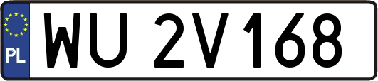 WU2V168