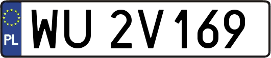 WU2V169