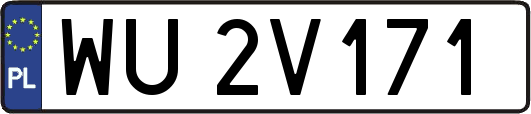 WU2V171