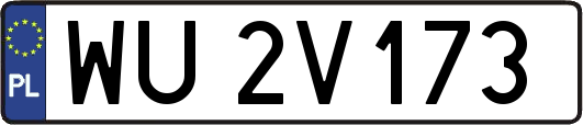 WU2V173