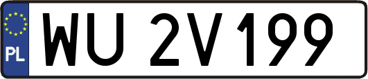 WU2V199