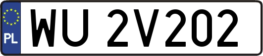 WU2V202
