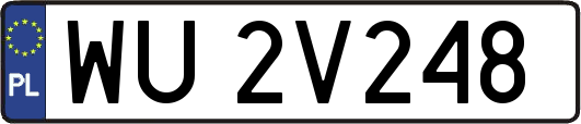 WU2V248
