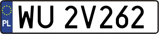 WU2V262