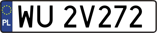WU2V272