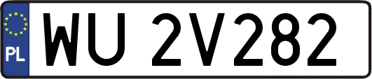 WU2V282