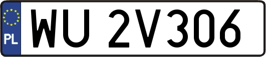 WU2V306