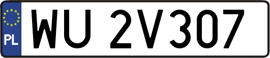 WU2V307