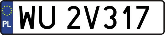 WU2V317