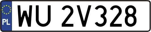 WU2V328