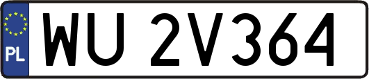 WU2V364