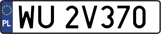 WU2V370
