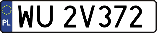 WU2V372