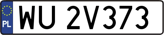 WU2V373