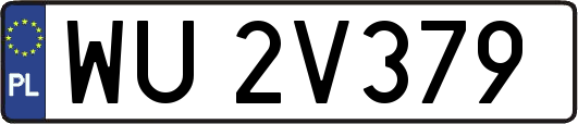 WU2V379