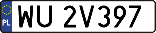 WU2V397