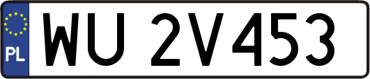 WU2V453