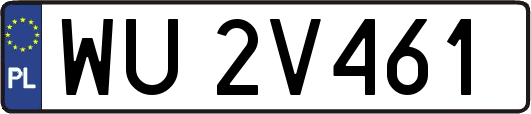 WU2V461