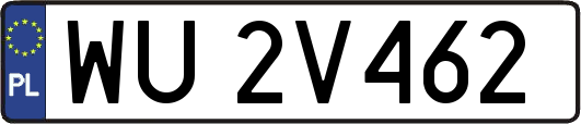 WU2V462