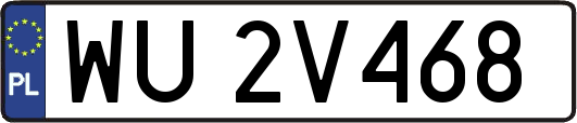 WU2V468