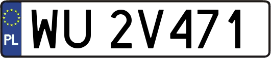 WU2V471