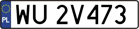 WU2V473
