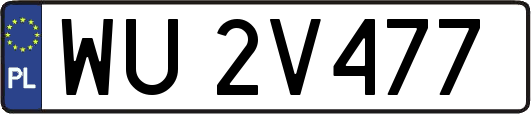 WU2V477