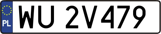 WU2V479