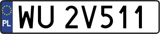 WU2V511