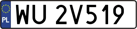 WU2V519