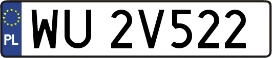 WU2V522