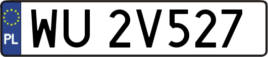 WU2V527