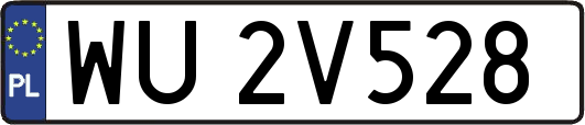 WU2V528