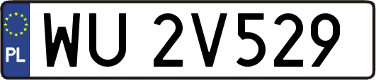 WU2V529