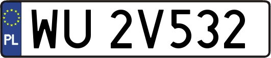 WU2V532