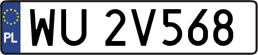 WU2V568