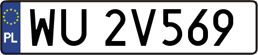 WU2V569